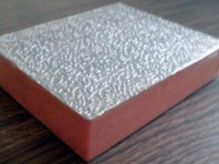 JC/T 1051-2007 铝箔面硬质酚醛泡沫夹芯板 检测标准