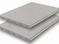 JC/T 1055-2007 纤维水泥夹芯复合墙板 检测标准