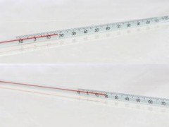 JJG 130-2011 工作用玻璃液体温度计 检测标准