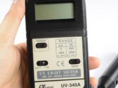 JJG 879-2002 紫外辐射照度计 检测标准