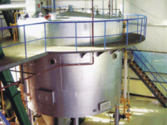 GB/T 26884-2011 粮油机械 浸出器 检测标准