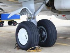 NY/T 733-2003 天然生胶 航空轮胎标准橡胶 检测标准