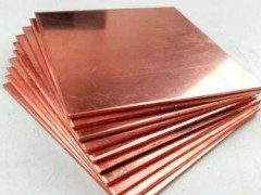 YS T 466-2003 铜板带箔材耐热性能试验方法硬度法 检测标准