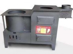 DB52/T 590-2010 民用燃煤炉具 检测标准