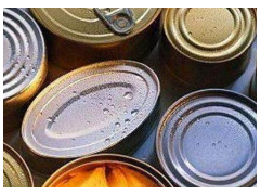 GB 7098-2015 食品安全国家标准 罐头食品 检测标准