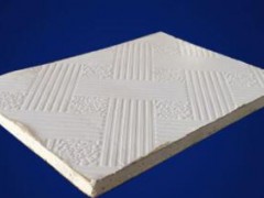 JC/T 997-2006 装饰纸面石膏板 检测标准