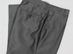 GB/T 2666-2017 西裤 检测标准
