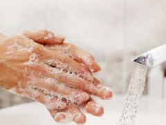 GB/T 34855-2017 洗手液 检测标准