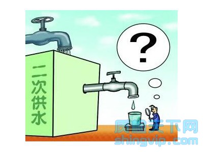 南京二次供水常规14项检测，南京二次供水常规21项检测