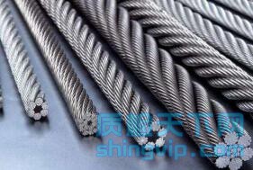 济南钢丝绳破断拉力测试机构，济南钢丝绳拉力检测多少钱