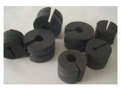 GB/T 18943-2008 多孔橡胶与塑料 动态缓冲性能测定 检测标准