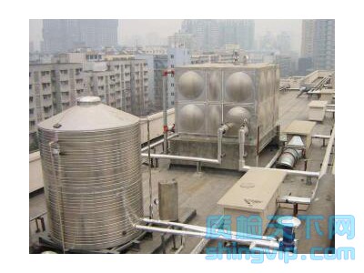 重庆二次供水检测，水塔水质检测部门