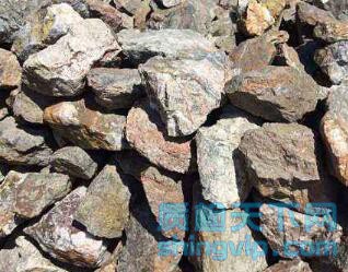 重庆矿石硬度检测，大理石硬度检测，石头硬度哪里检测