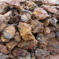 武汉铁矿石、金矿石、铜矿石检测部门
