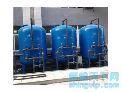 武汉锅炉水检测公司，武汉空调循环水检测项目和费用