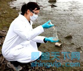 长沙餐饮污水第三方检测机构，长沙饭店污水排放检测