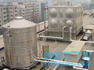 杭州二次供水检测服务机构，杭州哪里进行二次供水测试