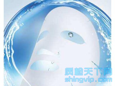 杭州面膜成分分析机构,杭州化妆品有害物质测试中心