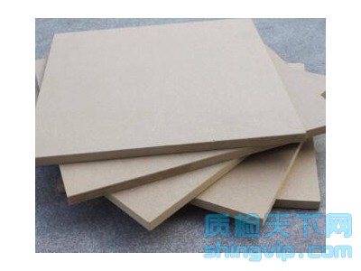 杭州胶合板、纤维板、竹地板甲醛含量检测