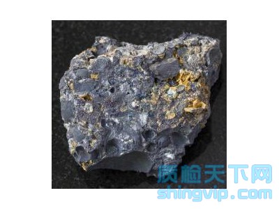 郑州矿石贵金属含量检测，郑州铁矿石国标检测