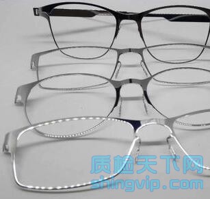 郑州哪里可以检测眼镜架，郑州眼镜架检测报告
