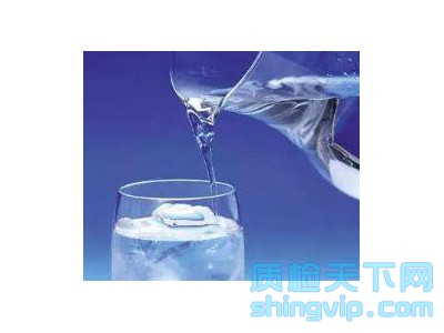 青岛市单位直饮水检测，青岛学校直饮水质量检测