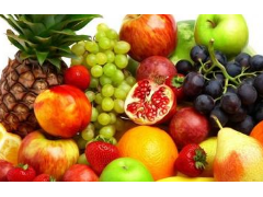 NY/T 844-2017 绿色食品 温带水果 检测标准
