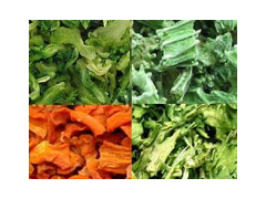 NY/T 1045-2014 绿色食品 脱水蔬菜 检测标准