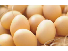 NY/T 754-2011 绿色食品 蛋与蛋制品 检测标准