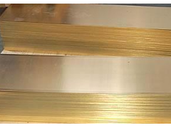 GB/T 26299-2010 耐蚀用铜合金板、带材 检测标准