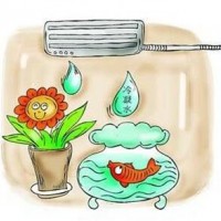 广州市空调循环水检测机构，空调循环水检测需要多少钱
