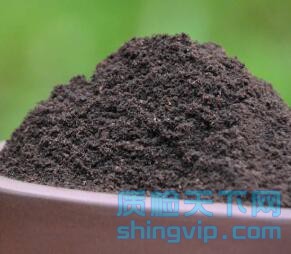广州市土壤氡含量检测，广州土壤检测中心