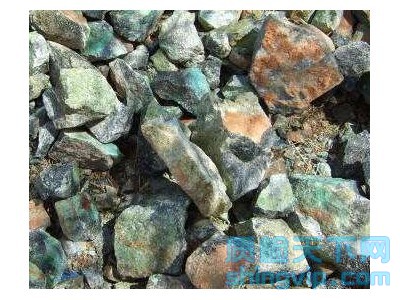 广州市萤石，铁矿石，铜矿石检测中心