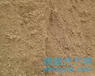 深圳建筑用砂氯元素检测，建筑用砂质量检测