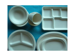 GB/T 36787-2018 纸浆模塑餐具 检测标准