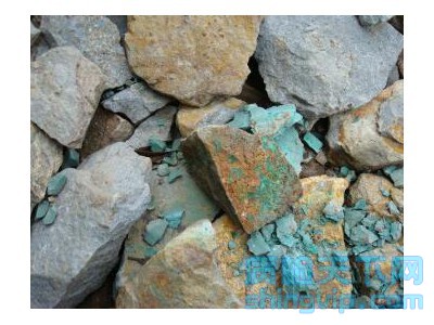 佛山市矿石成分检测分析，矿石莫氏硬度检测