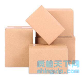 广州纸箱检测单位,纸箱耐破,平压性能测试