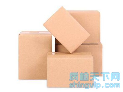 广州纸箱检测单位,纸箱耐破,平压性能测试