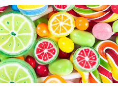 GB 17399-2016 食品安全国家标准 糖果 检测标准