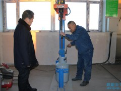 黑龙江省安达市钢瓶检测机构