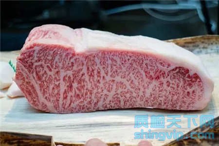 日本牛肉