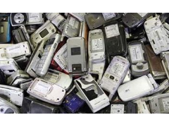 GB/T 28555-2012 废电器电子产品回收处理设备技术要求 制冷器具与阴极射线管显示设备回收处理设备 检测标准