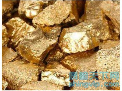 长沙金矿石检测机构，金矿石含金量检测需要多少钱