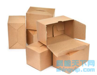 长沙包装材料测试单位，长沙瓦楞纸箱耐破性能测试