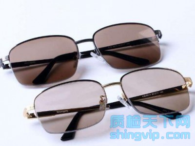 宁波市眼镜质检报告多少钱一份，第三方眼镜检测机构