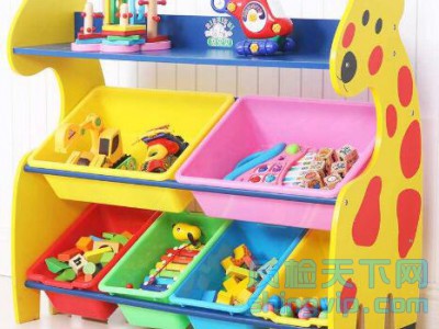 青岛市儿童玩具检测中心，玩具安全性检测报告
