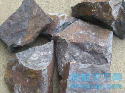 重庆铁矿石品位检测，铁精矿等级分级检测机构