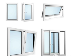 GB/T 28887-2012 建筑用塑料窗 检测标准