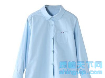 南京衬衫面料纱支密度检测多少钱，含棉比例测试机构