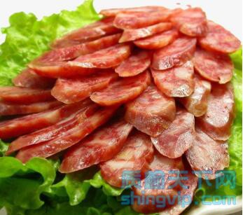 南京市腊肠检测_腊肉_肉制品检测报告多少钱